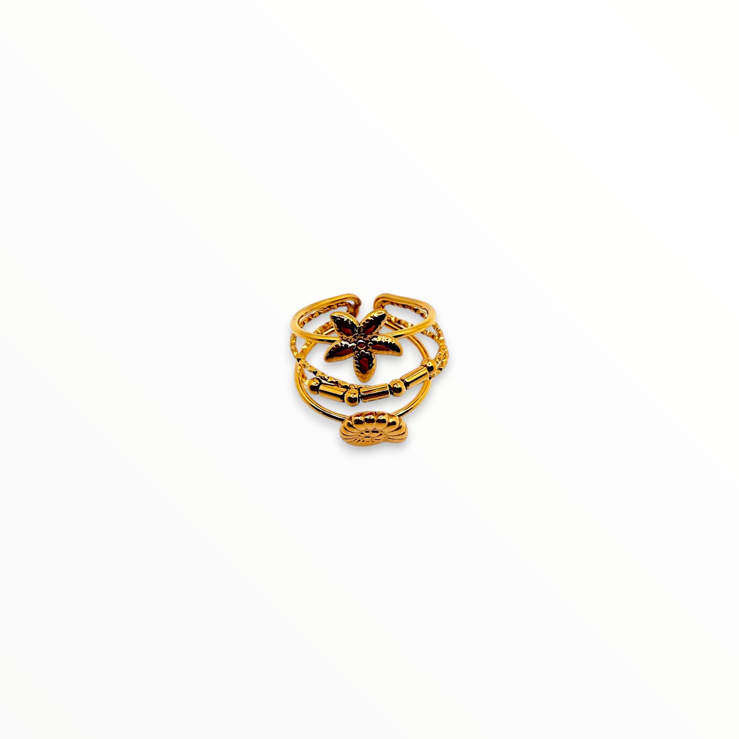 Anello Proserpina
