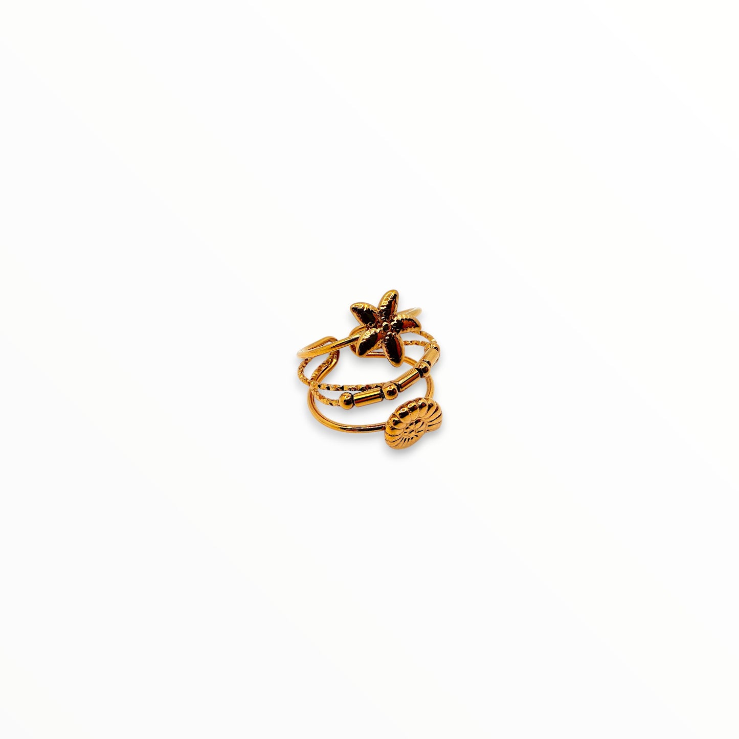 Anello Proserpina