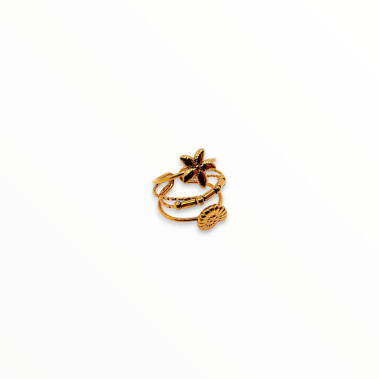 Anello Proserpina
