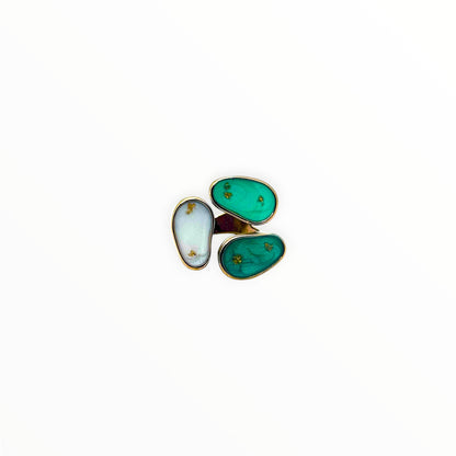Anello Sela