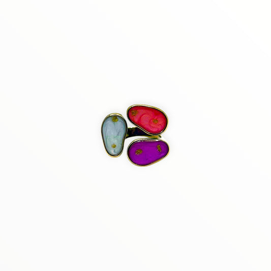 Anello Sela