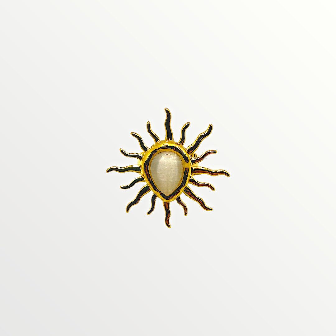 Anello Sole