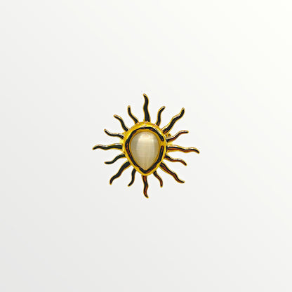 Anello Sole