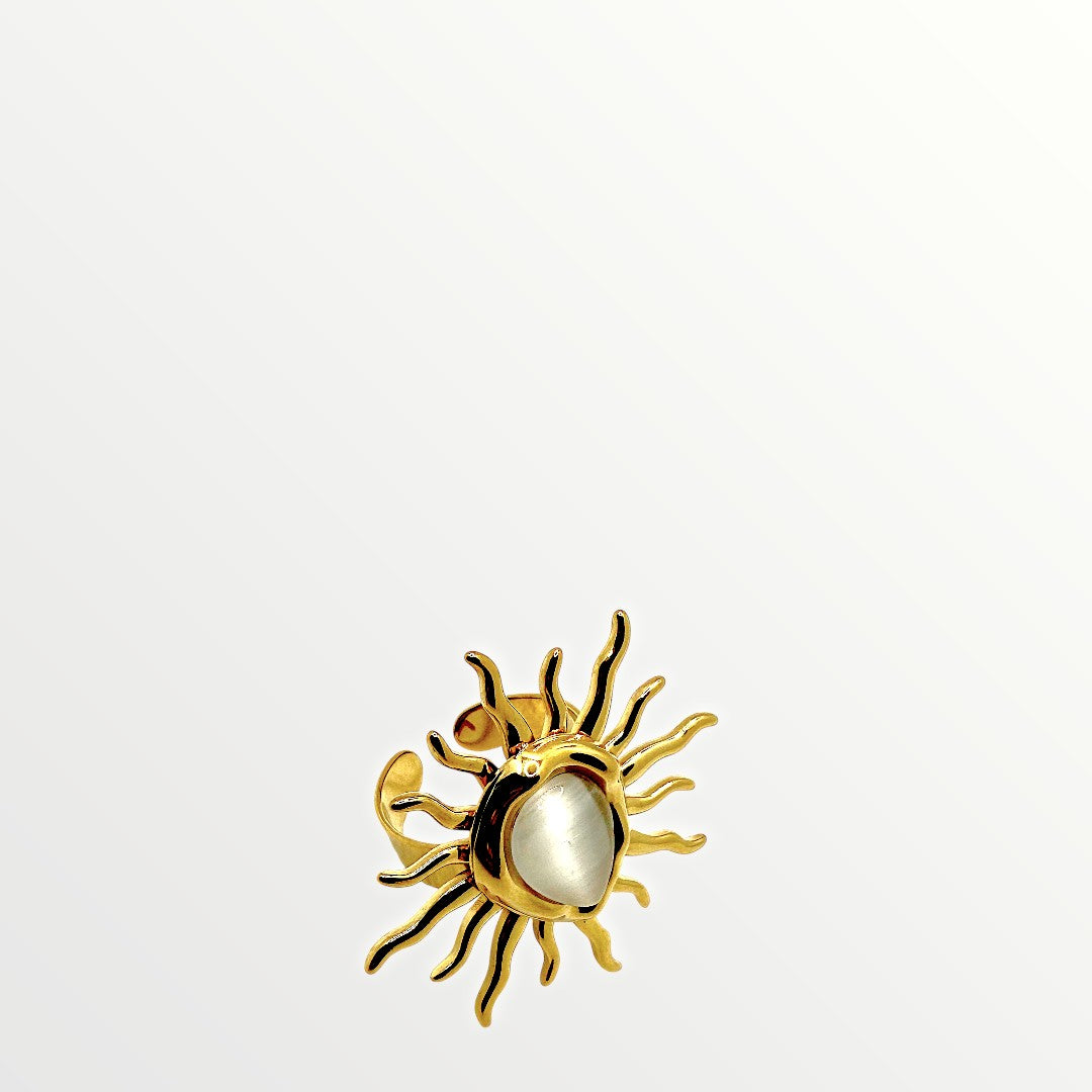 Anello Sole
