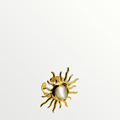 Anello Sole