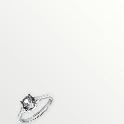 Anello Solitario