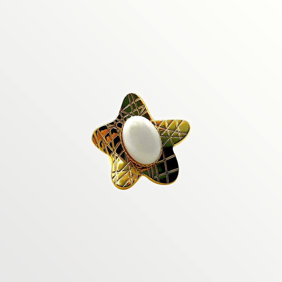 Anello Stella