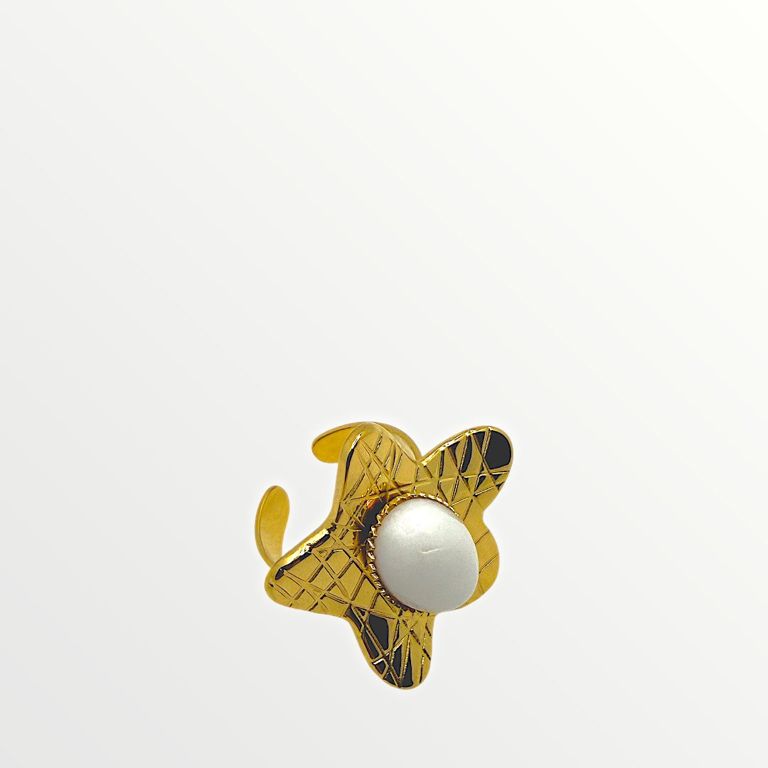 Anello Stella