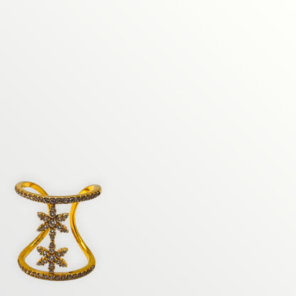 Anello Galaxy Frame Ring