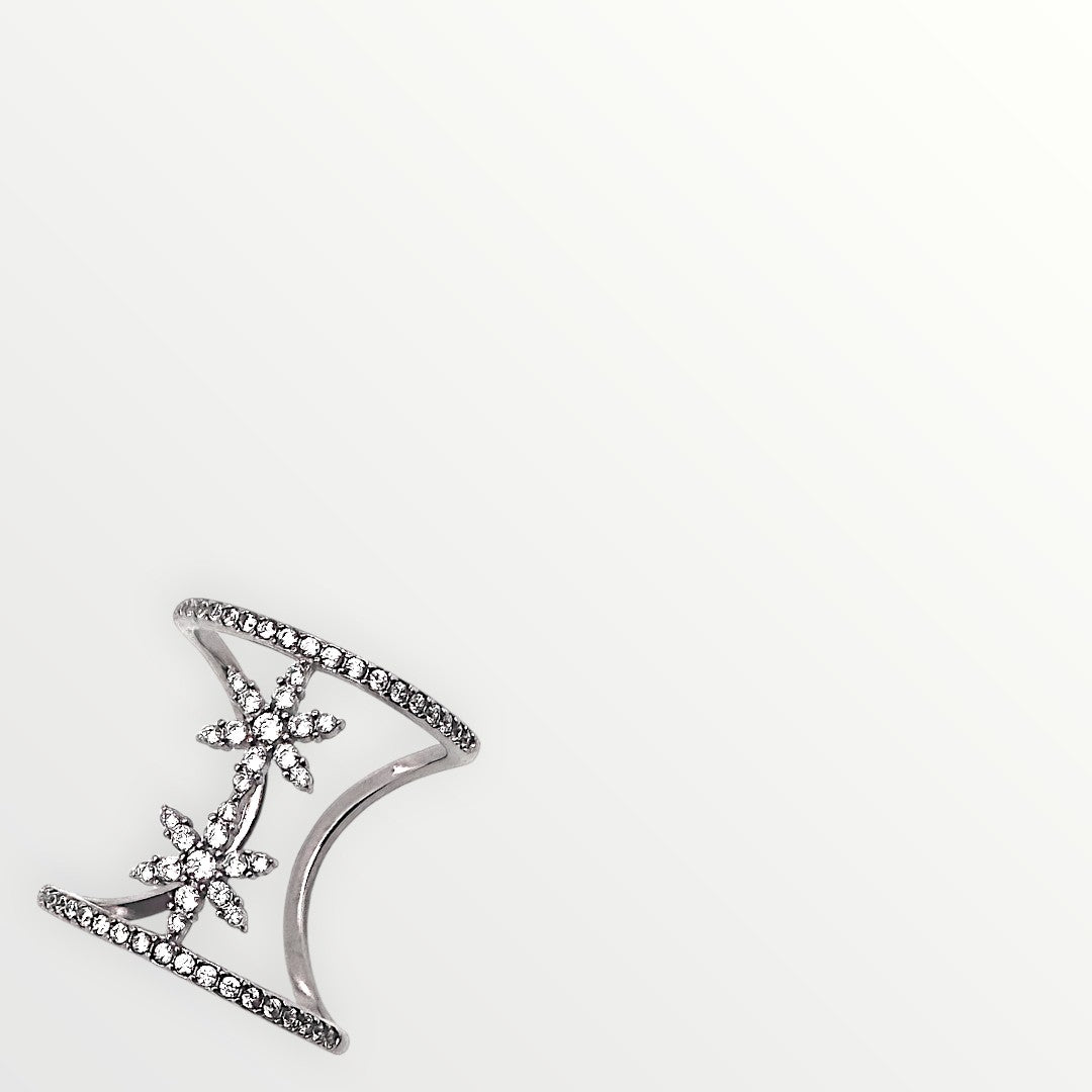 Anello Galaxy Frame Ring