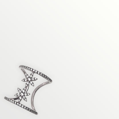 Anello Galaxy Frame Ring