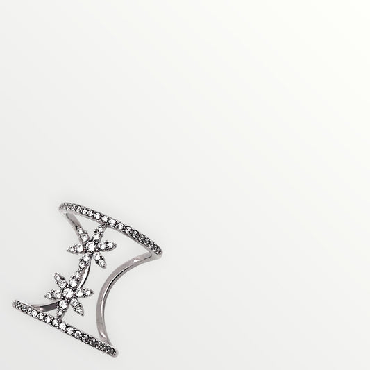 Anello Galaxy Frame Ring