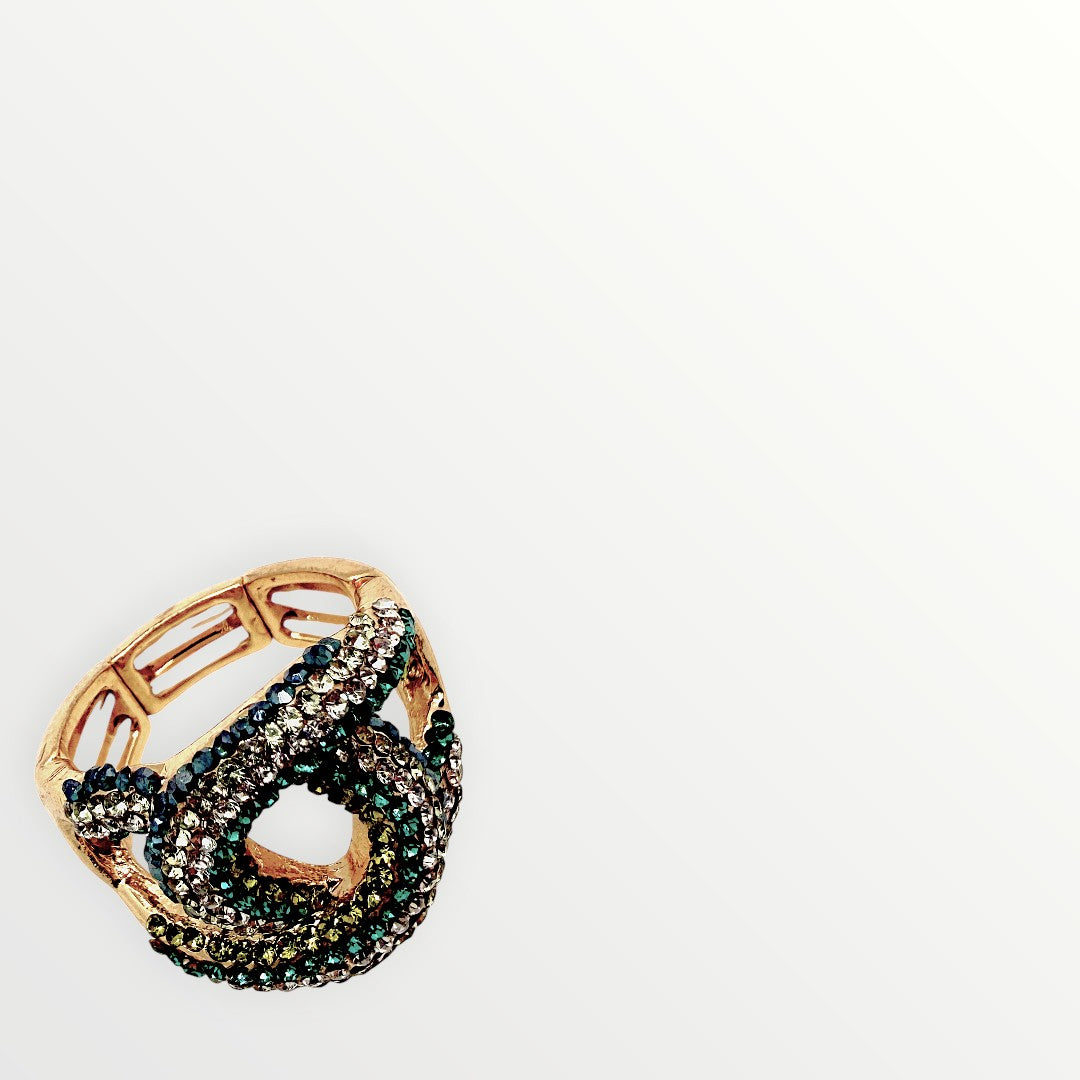 Anello Chanel