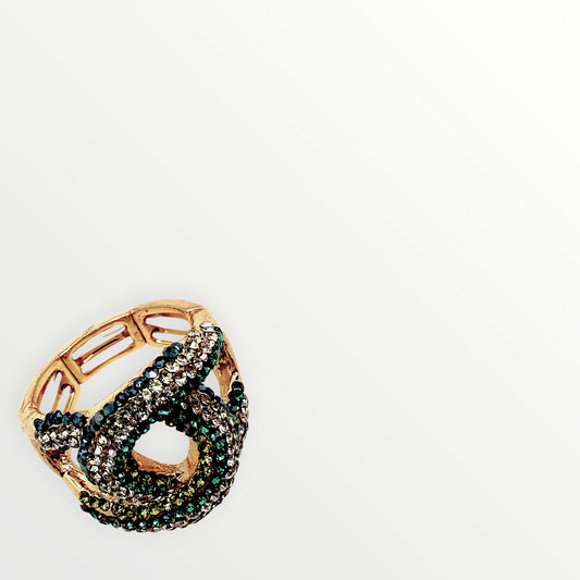 Anello Chanel