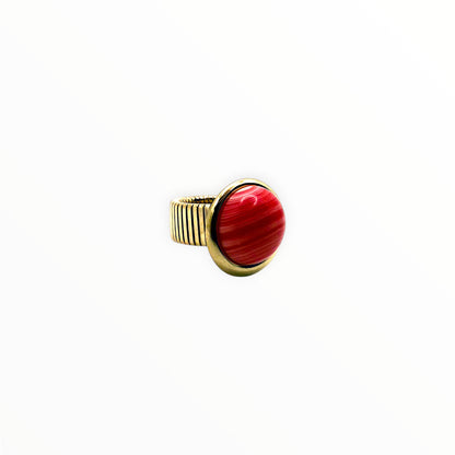 Anello Tima