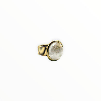 Anello Tima