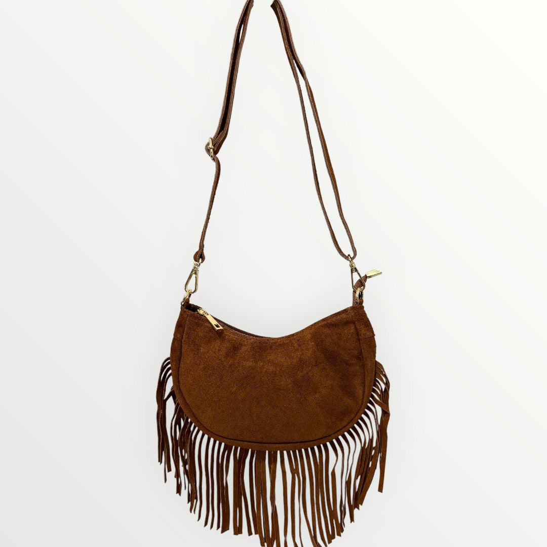 Borsa Frange Mini