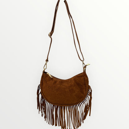 Borsa Frange Mini