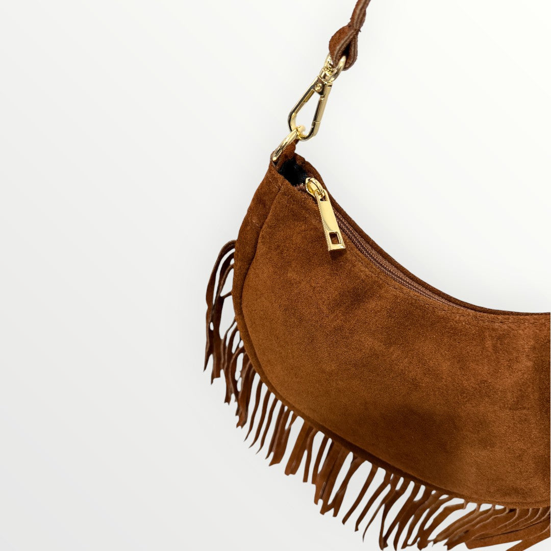 Borsa Frange Mini