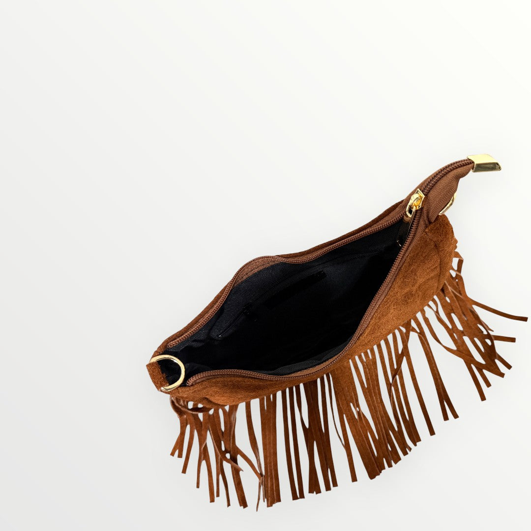 Borsa Frange Mini