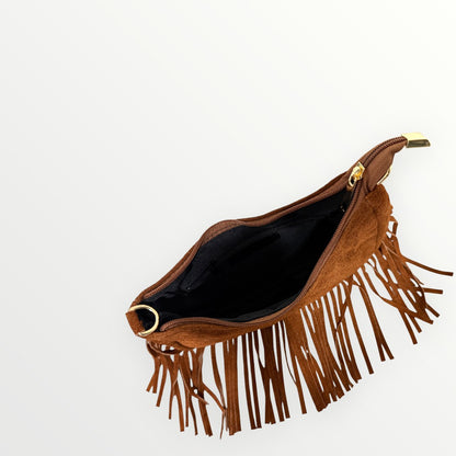 Borsa Frange Mini