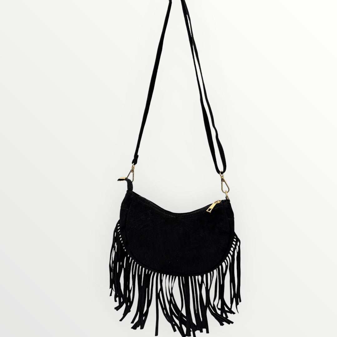 Borsa Frange Mini