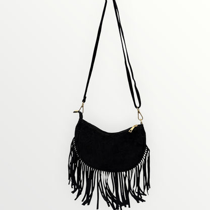 Borsa Frange Mini