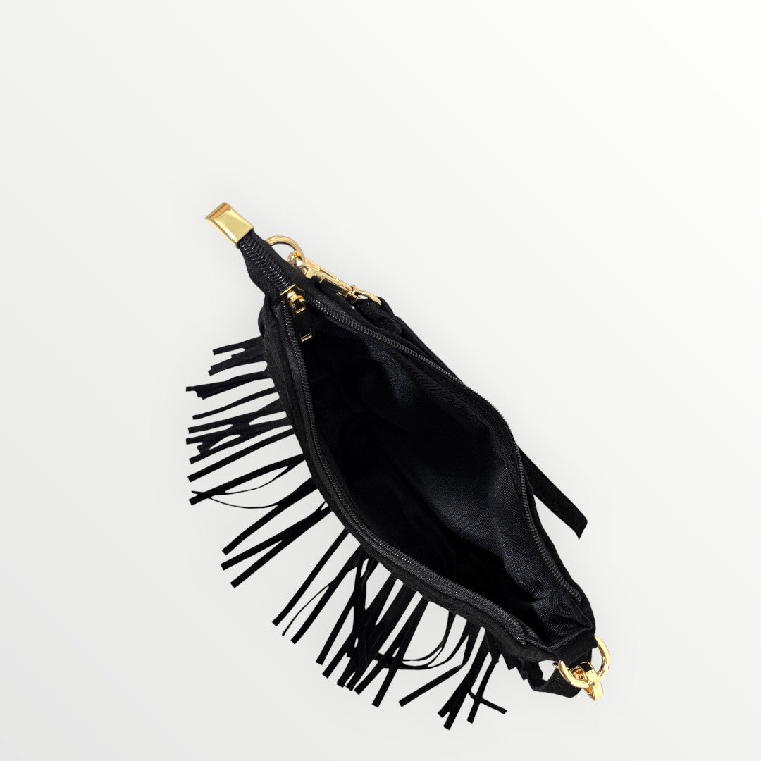 Borsa Frange Mini