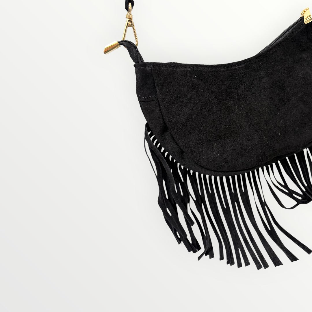 Borsa Frange Mini