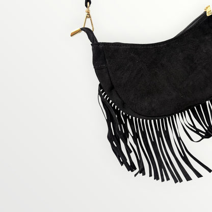 Borsa Frange Mini
