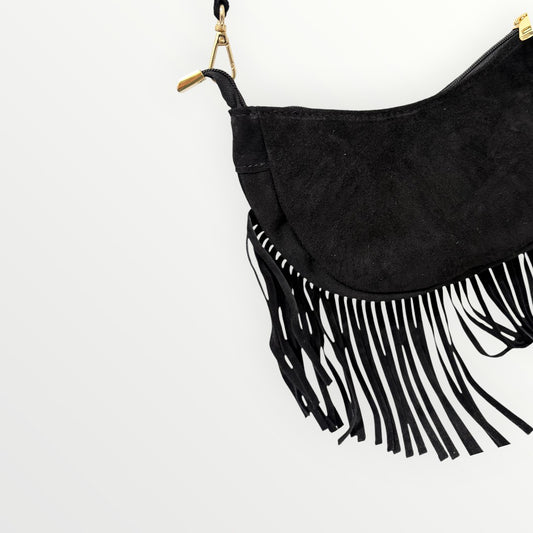 Borsa Frange Mini