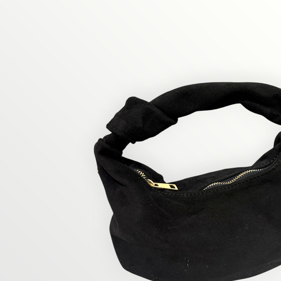 Borsa Velour Basic