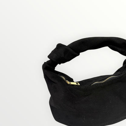 Borsa Velour Basic