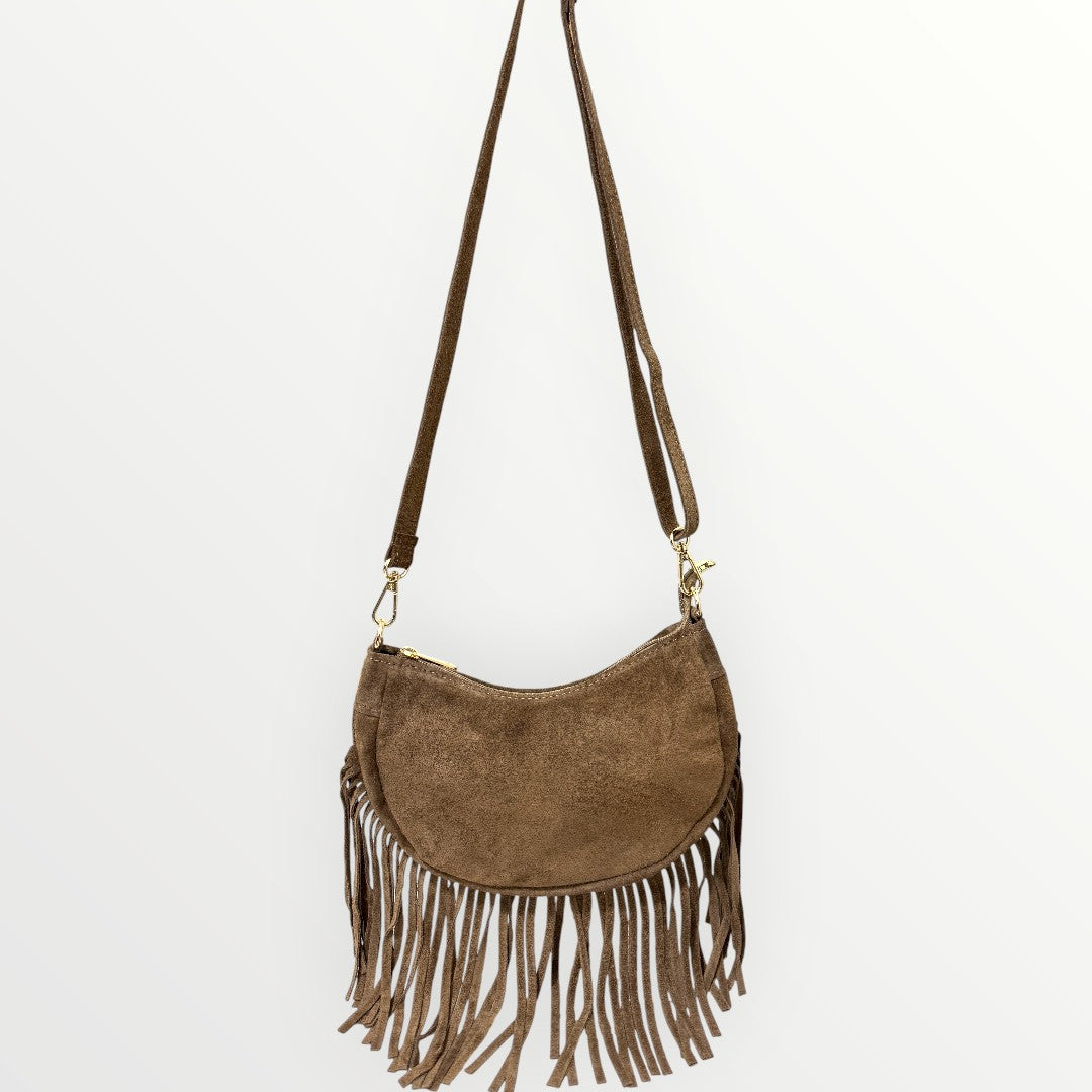 Borsa Frange Mini
