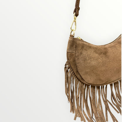 Borsa Frange Mini