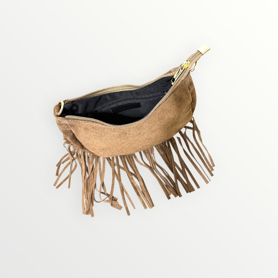 Borsa Frange Mini
