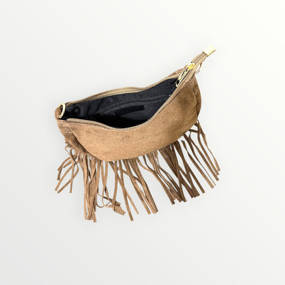 Borsa Frange Mini