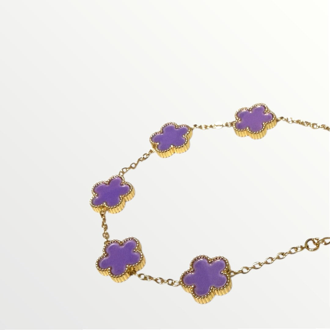 Bracciale Flowers