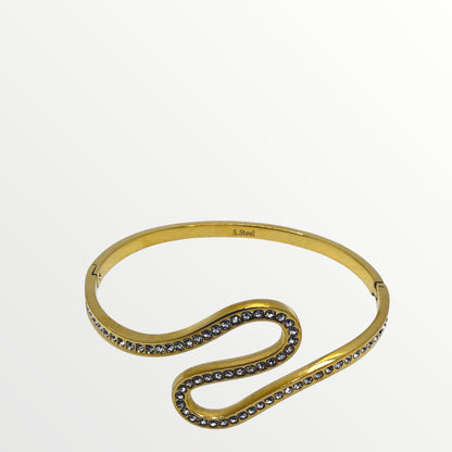 Bracciale Curvy