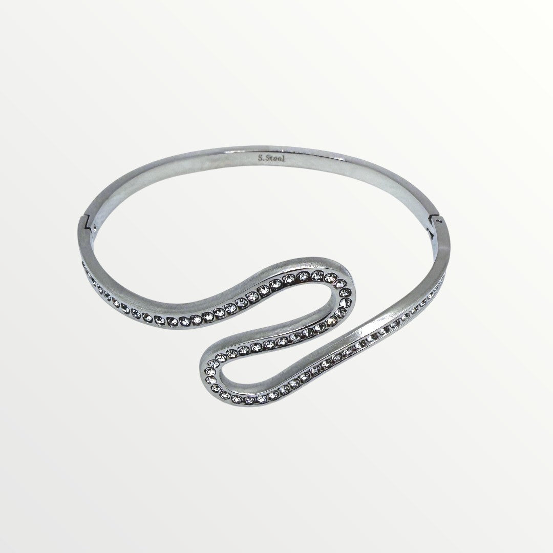 Bracciale Curvy