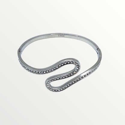 Bracciale Curvy