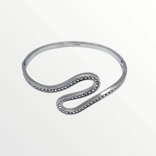 Bracciale Curvy