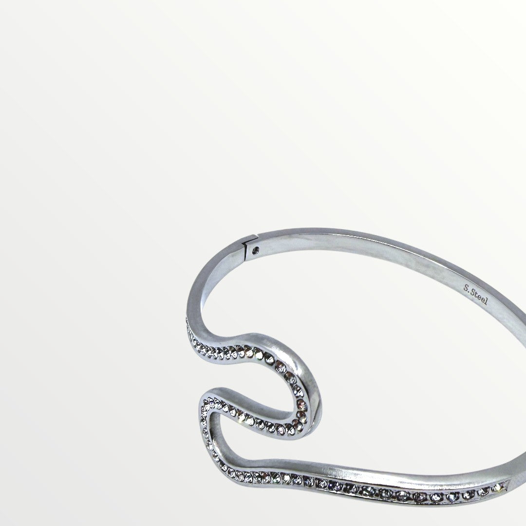 Bracciale Curvy
