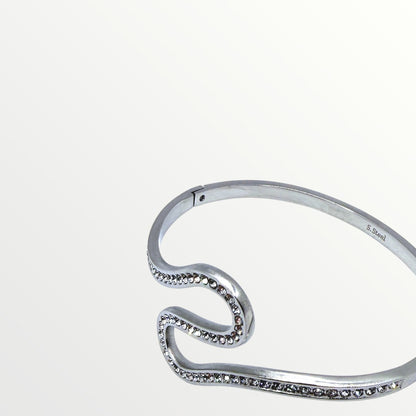 Bracciale Curvy