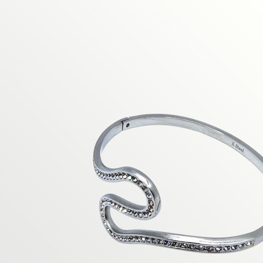 Bracciale Curvy