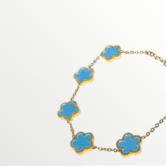 Bracciale Flowers