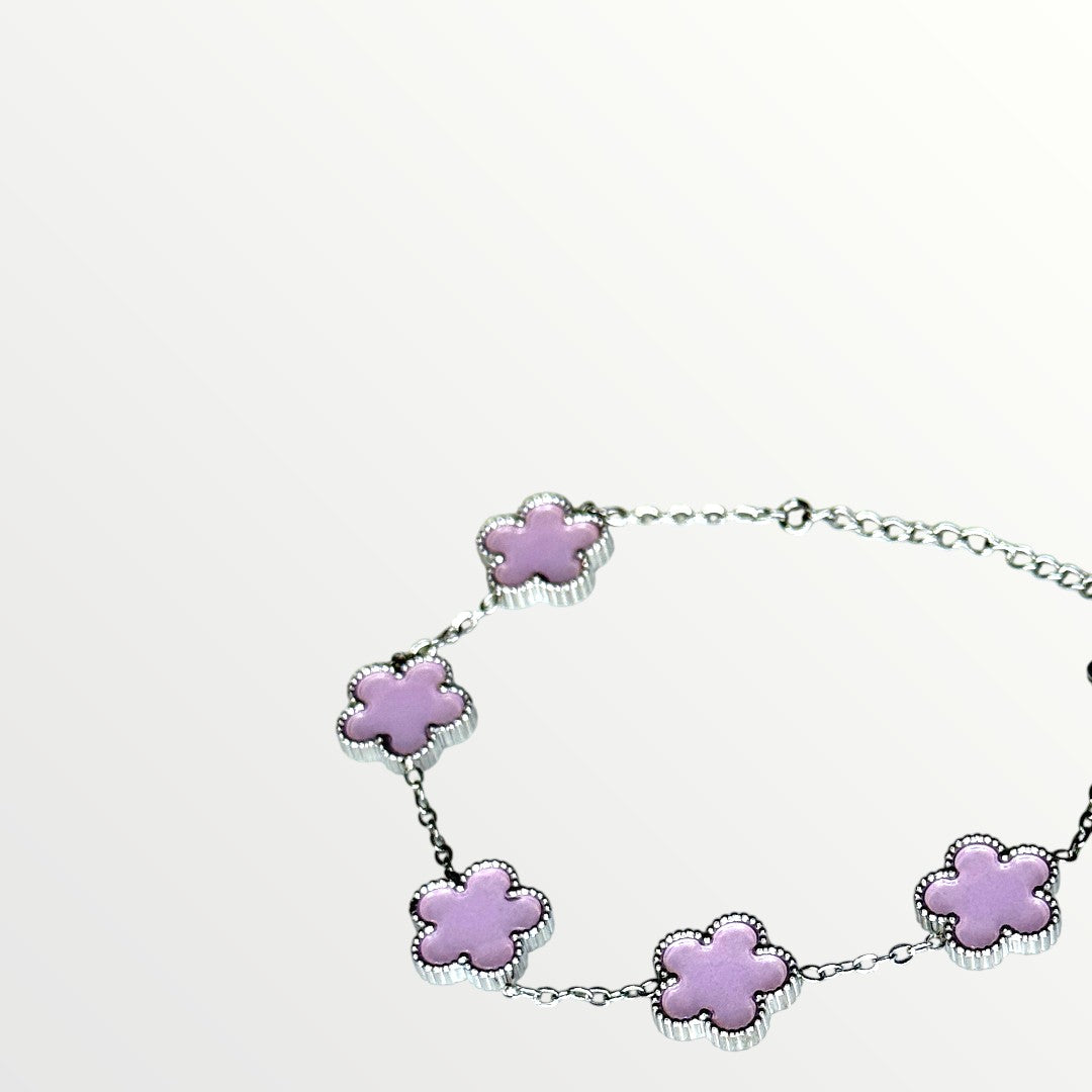 Bracciale Flowers