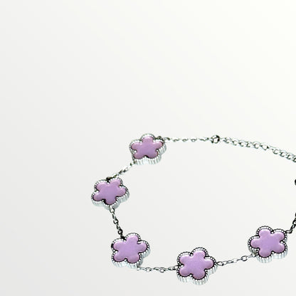 Bracciale Flowers