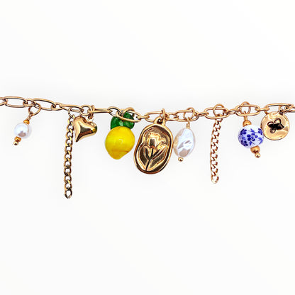 Bracciale Amalfi