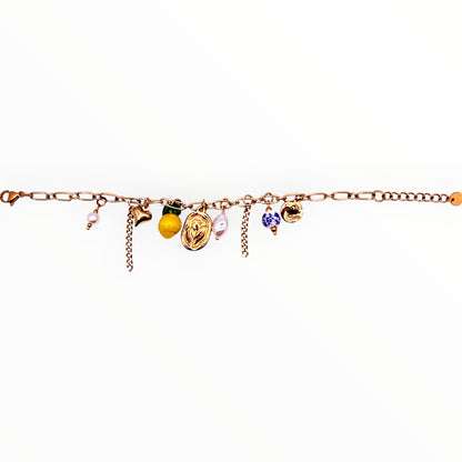 Bracciale Amalfi